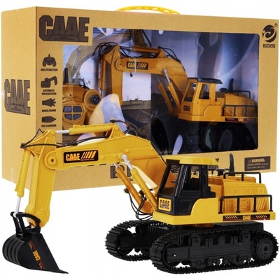 Ramiz Bagr 9202 RTF