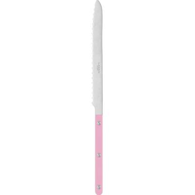 Sabre Paris Nôž na pečivo Bistrot Brillant Pink