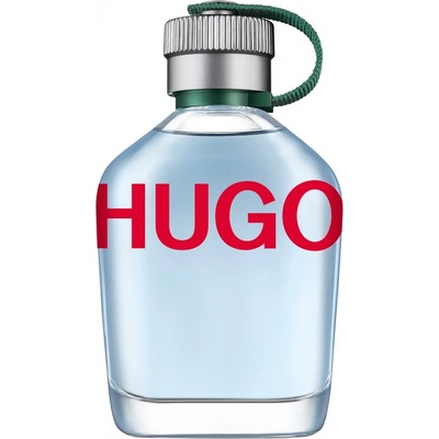 Hugo Boss Hugo Man toaletná voda pánska 125 ml