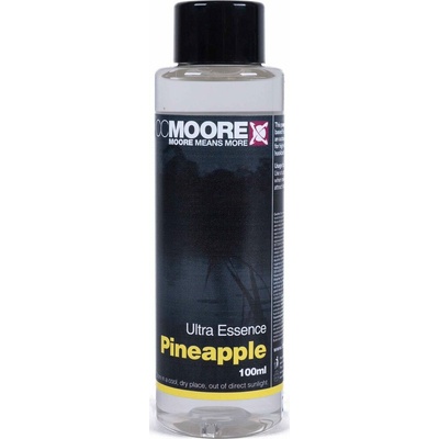 CC Moore Aróma Ultra Essence Pineapple 100 ml
