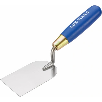 LUX-TOOLS omítací tmel nerezový 80 mm