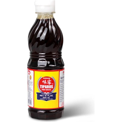 Tiparos Rybí omáčka 300 ml