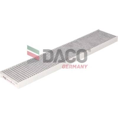 Filtr, vzduch v interiéru DACO DFC1007W – Hledejceny.cz