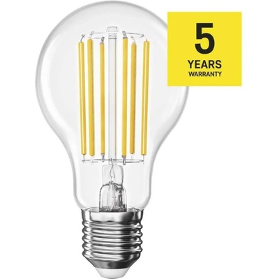 Emos LED žárovka Filament A60 A CLASS E27 7,2 W 100 W 1521 lm neutrální bílá