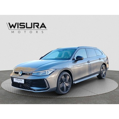 Volkswagen Passat Variant 1.5 eHybrid R-Line DSG 200 kW