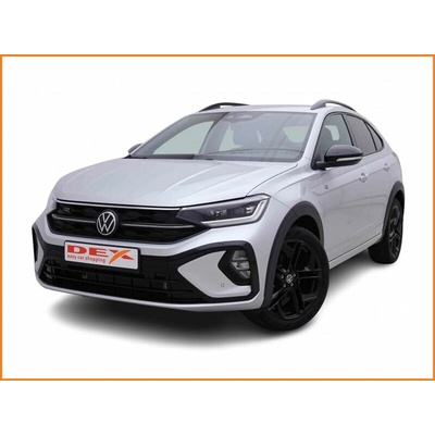 Volkswagen Taigo 1.0 TSI Style DSG R-Line 85 kW