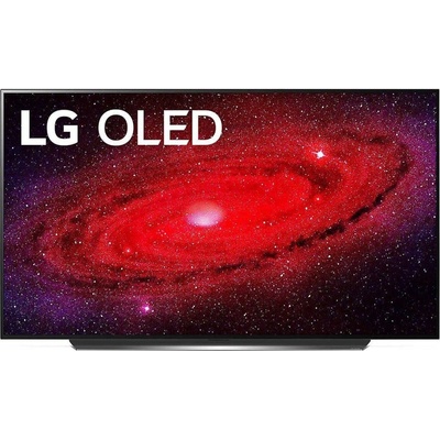 LG OLED77CX