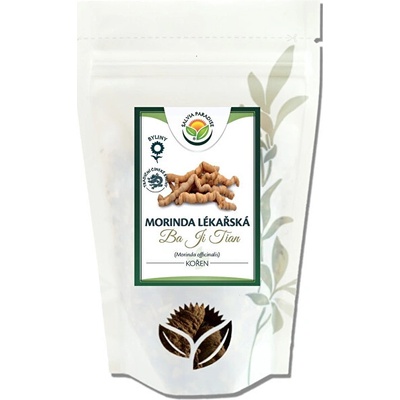 Salvia Paradise Morinda officinalis Ba Ji Tian kořeny 50 g
