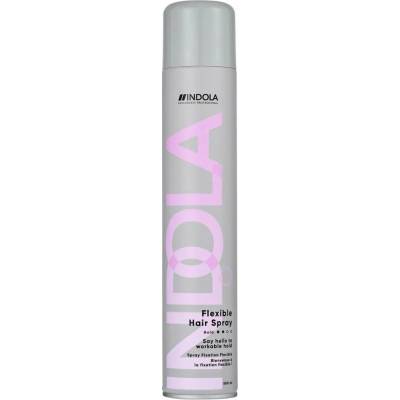 Indola Flexible Hair Spray 500 ml