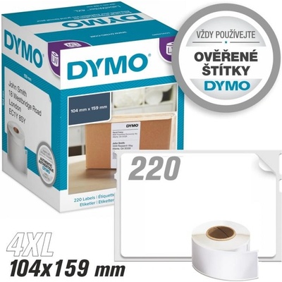 Dymo S0904980