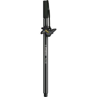 Stabilo Pen 68 KPop Demon Hunters Sussie čierna