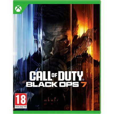 Call of Duty: Black Ops 7 (XSX)