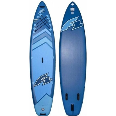 Paddleboard SUP F2 Axxis 372 cm