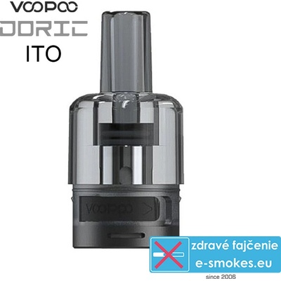 VOOPOO ITO cartridge 1ohm 2 ml