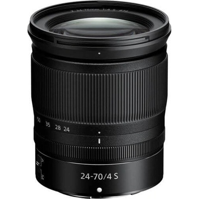 Nikon Nikkor AF-P Z 24-70mm f/4S – Hledejceny.cz