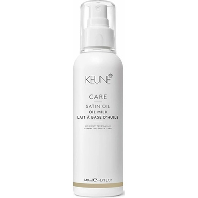 KEUNE Satin Oil Milk 140 ml