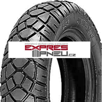 Heidenau K58 120/80 R12 65M