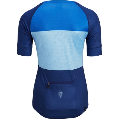 Silvini Stabína WD1432 dámsky MTB navy blue