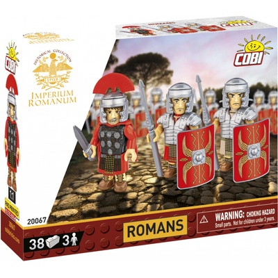 COBI 20067 Rímski legionári