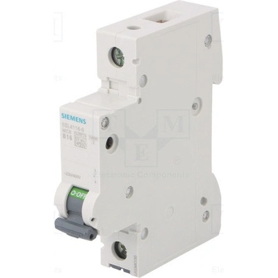 Siemens 5SL4116-6