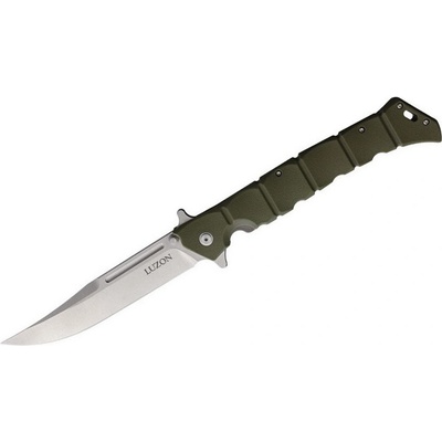 Cold Steel Large Luzon OD SW