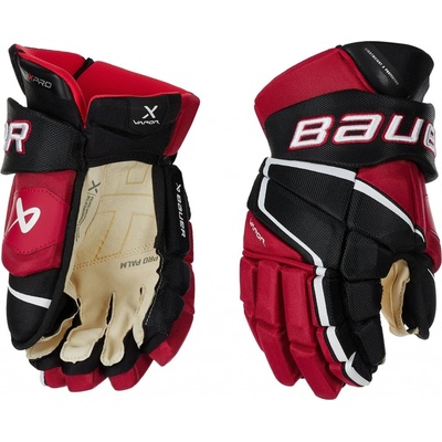 Hokejové rukavice Bauer Vapor 3X PRO INT – Hledejceny.cz