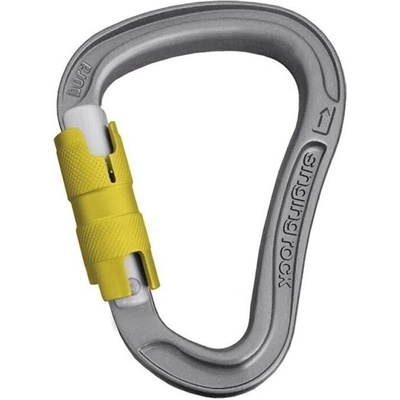Singing Rock Bora Twist Lock HMS