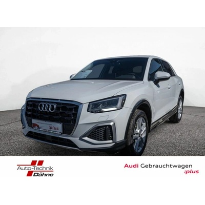 Audi Q2 35 TFSI Advanced 110 kW