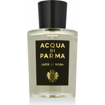 Acqua di Parma Luce Di Rosa parfumovaná voda unisex 100 ml