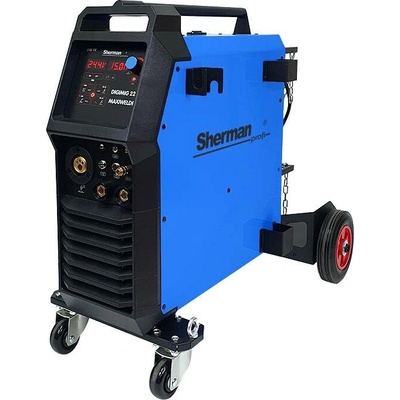 Sherman DIGIMIG 200 MTM