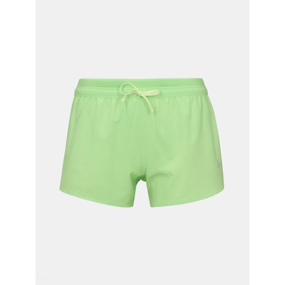 Under Armour Velociti Pro Vent Shorts Wmn Green