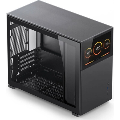 Jonsbo D31 STD BLACK SC