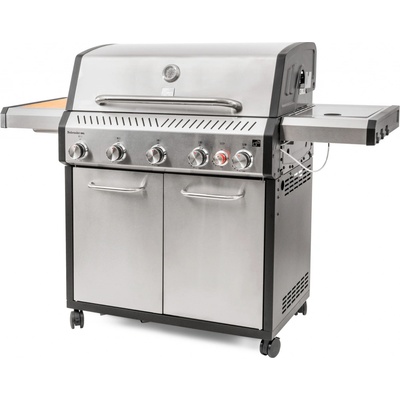 G21 Nebraska BBQ Premium line,