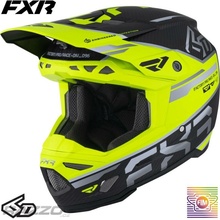 FXR 6D ATR-3 FIM 2026
