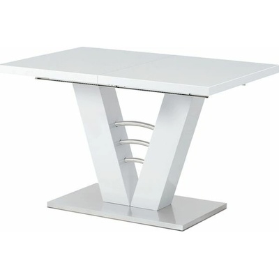 Autronic Fado HT-510WT120-160 x 80 cm bílá