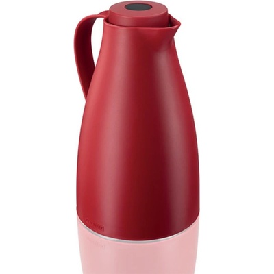 Leifheit Termoska Harmonic červená 1 l