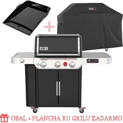 Weber Genesis EX-335