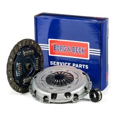 Spojková sada BORG & BECK HK2121