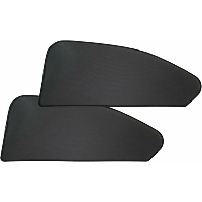 X-SHADES, Protisluneční clona, Škoda Octavia III, 2012-2020, Sedan, Limousine
