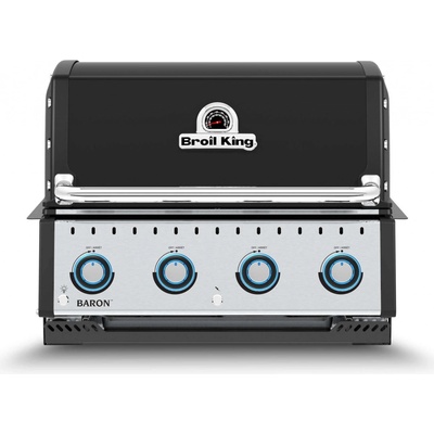 Broil King Baron 420 Built-In – Hledejceny.cz