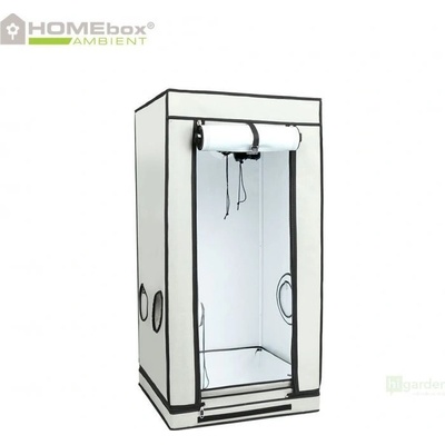 HOMEbox Ambient Q60+ 60x60x160cm – Hledejceny.cz