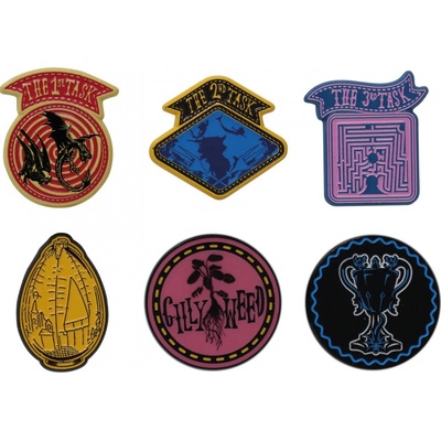 Fanattik Harry Potter Triwizard Tournament Limited Edition