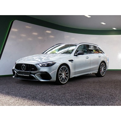 Mercedes-Benz C 63 AMG S T E Performance 500 kW