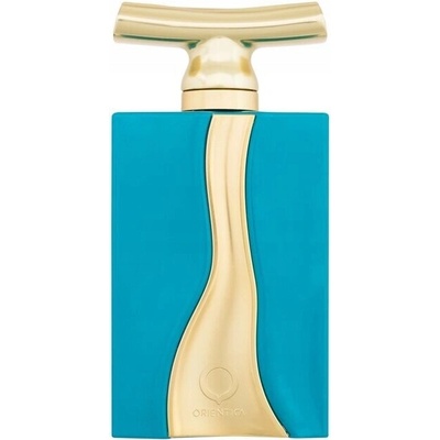 Orientica Melodie De Orientica parfumovaná voda unisex 90 ml