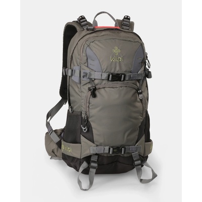 Kilpi Rise U 30l green