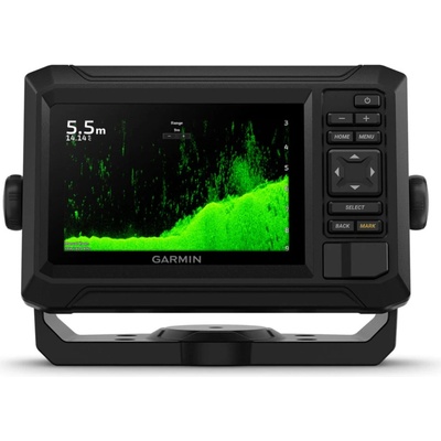 Garmin ECHOMAP UHD2 52cv + Sonda GT20-TM – Hledejceny.cz