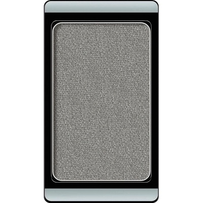 Artdeco Eyeshadow Pearl pudrové oční stíny v praktickém magnetickém pouzdře 04 Pearly Mystical Grey 0,8 g