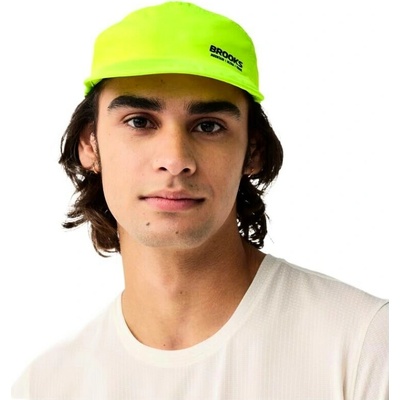 Brooks Lightweight Packable Hat 2.0 Sun Glare