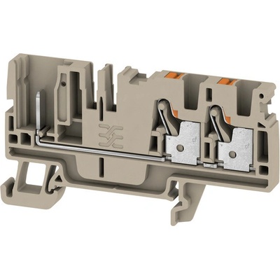 Weidmüller APGTB 4 FT 3C/1 (2540070000)