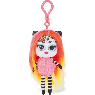 NICI Pixidoos Piku s karabinou 14 cm